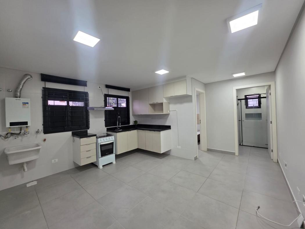 Apartamento para alugar em Capão Da Imbuia, Curitiba — Hub Urbana